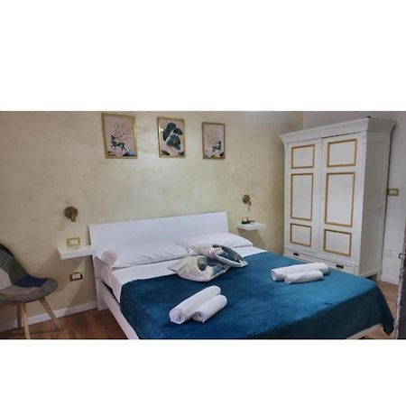 Rooms San Giuliano Catania Exterior foto