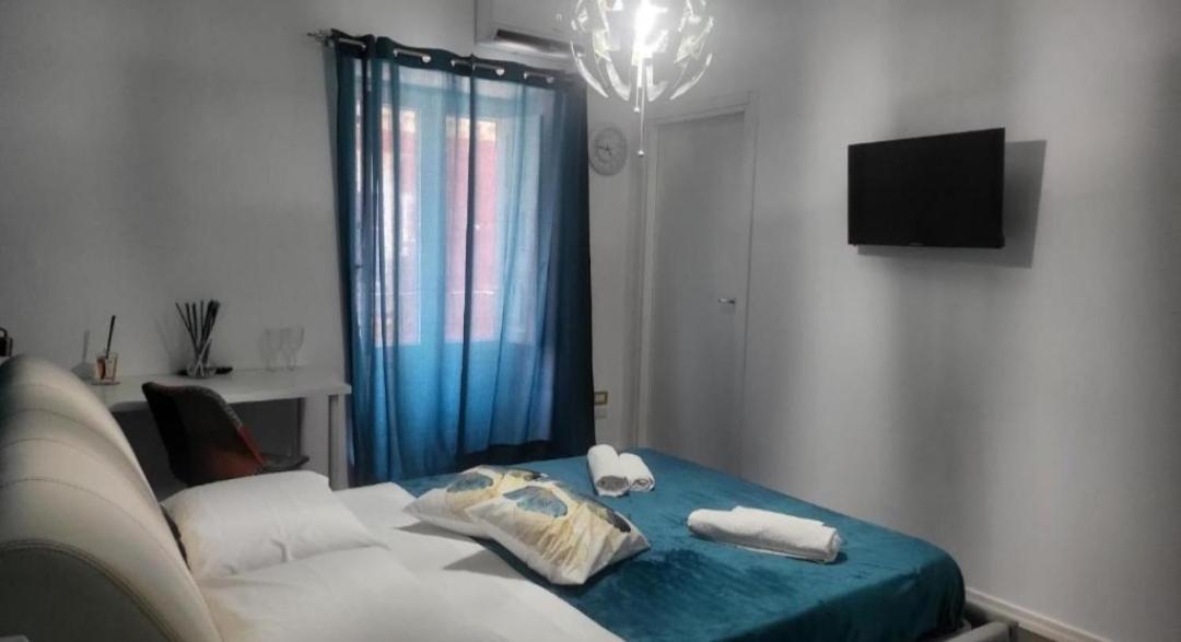 Rooms San Giuliano Catania Exterior foto