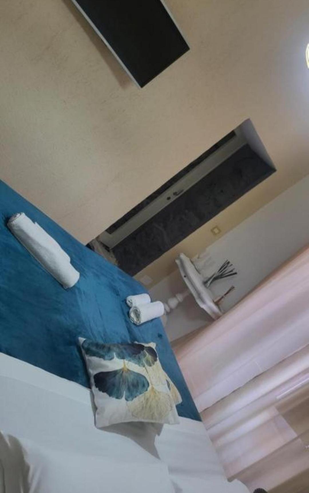 Rooms San Giuliano Catania Exterior foto